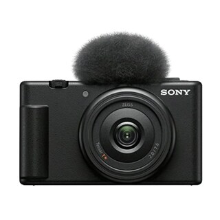 Foto 3 | Cámara Sony Zv-1f Vlog Para Creadores De Contenido Y Vlogueros - Venta Internacional.
