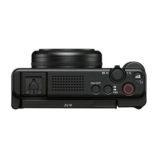 Foto 5 | Cámara Sony Zv-1f Vlog Para Creadores De Contenido Y Vlogueros - Venta Internacional.