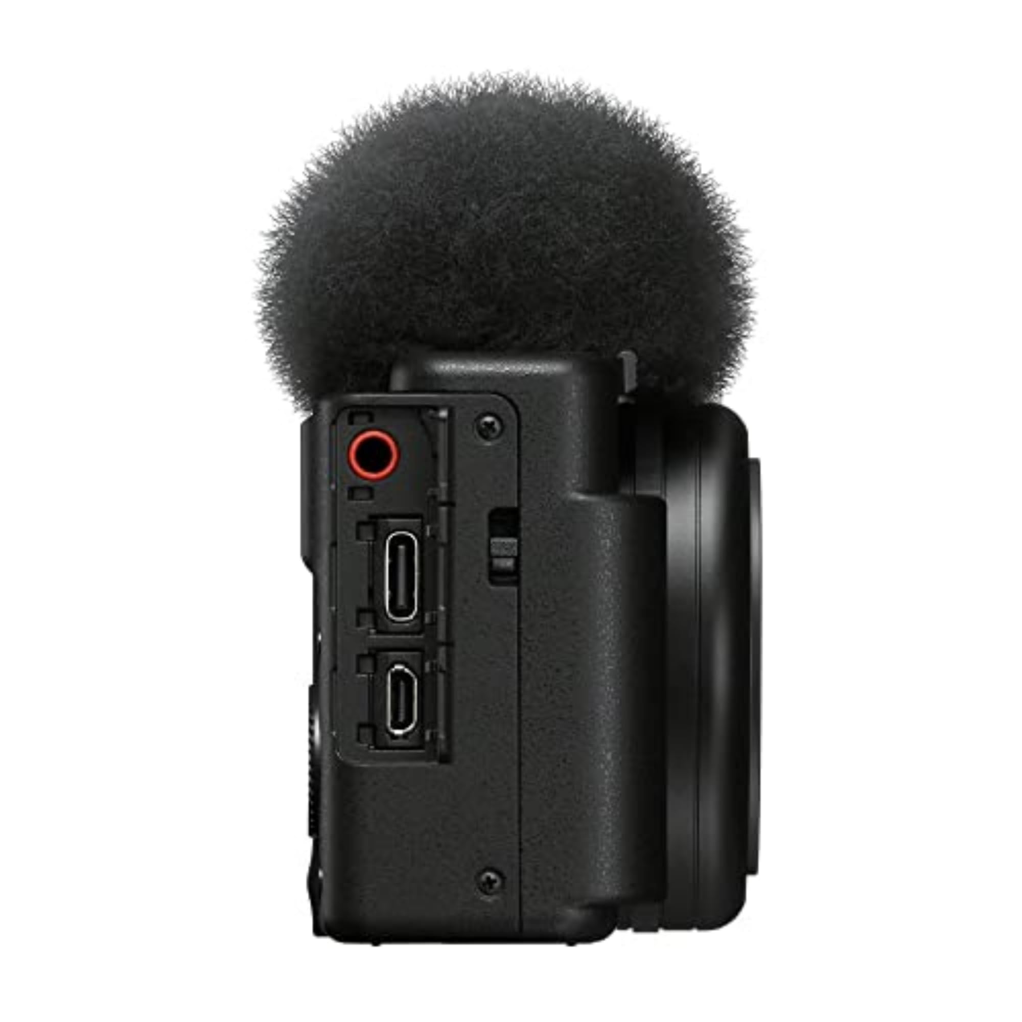 Foto 8 pulgar | Cámara Sony Zv-1f Vlog Para Creadores De Contenido Y Vlogueros - Venta Internacional.
