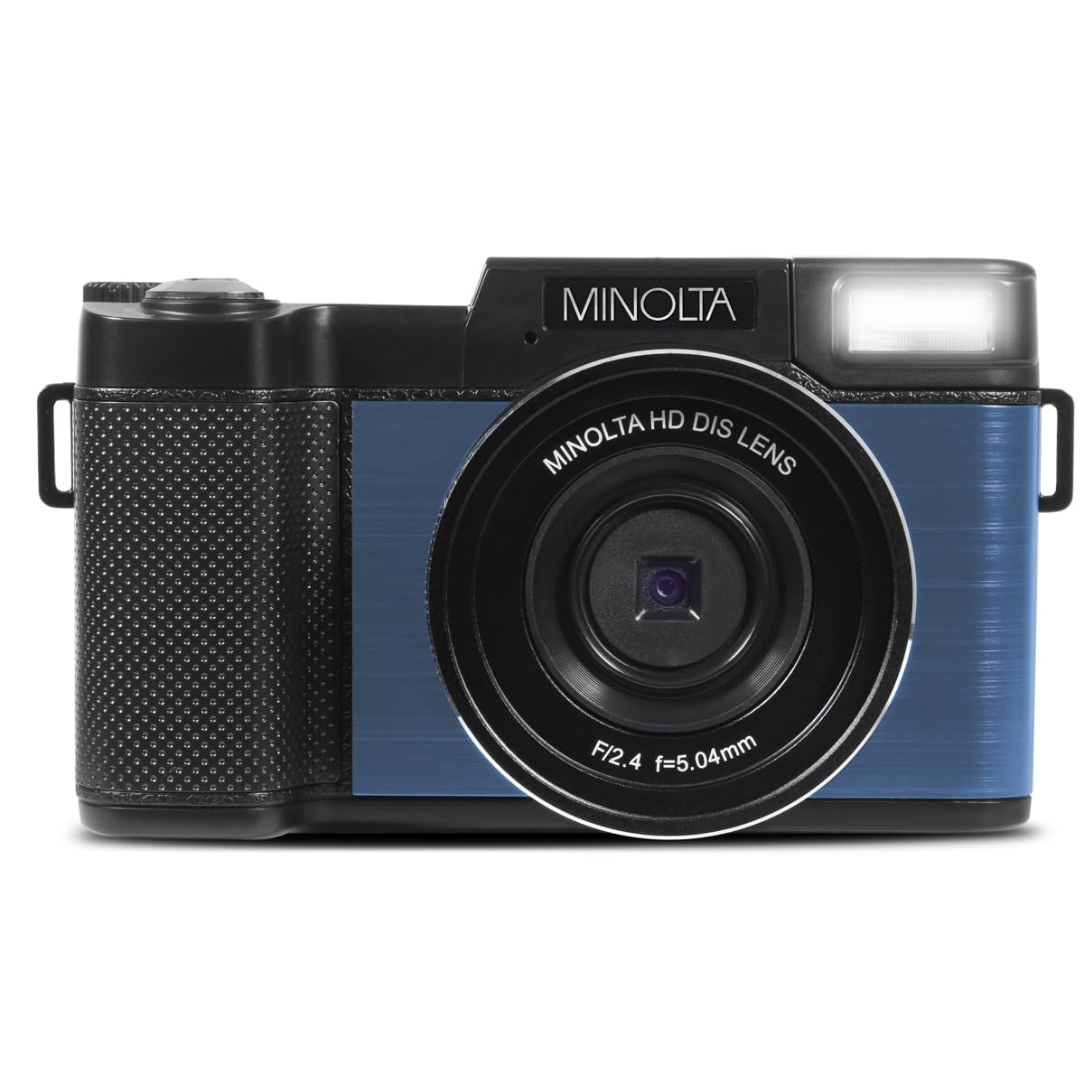 Foto 6 | Cámara Digital Minolta De 30 Mp, 2,7 K, Vídeo Ultra Hd, Pantalla Lcd De 3 Pulgadas - Venta Internacional.