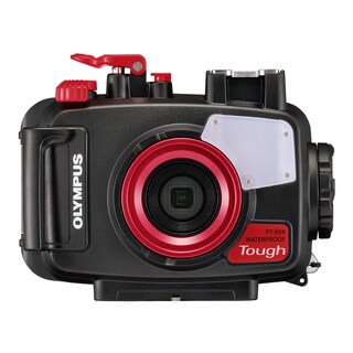 Foto 2 | Carcasa Submarina Olympus Pt-059 Para Tg-6 - Venta Internacional.