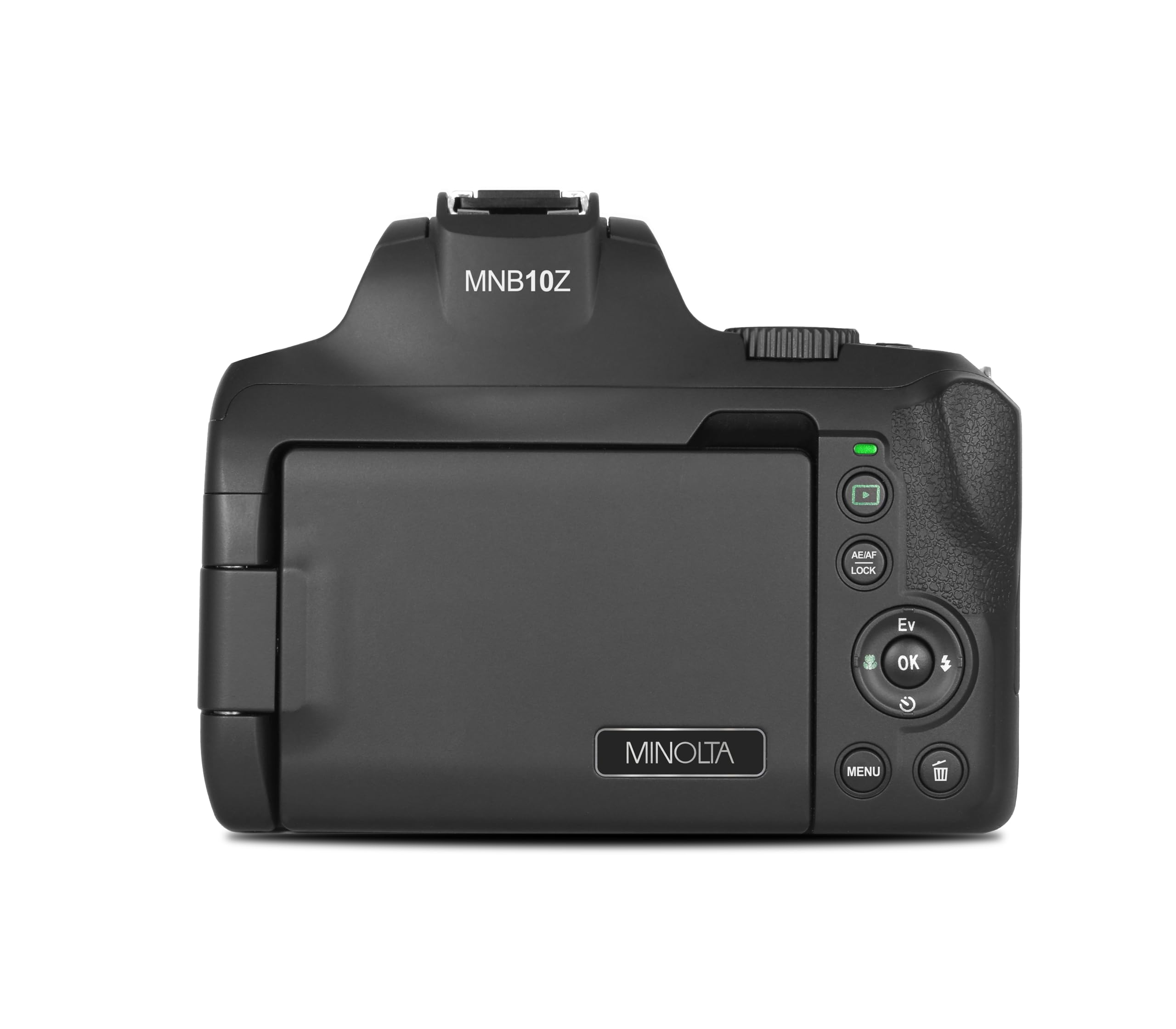 Foto 2 | Cámara Digital Minolta De 64 Mp Con Enfoque Automático, Zoom 10x, 4k Ultra Hd - Venta Internacional.