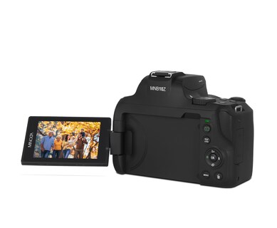 Foto 3 | Cámara Digital Minolta De 64 Mp Con Enfoque Automático, Zoom 10x, 4k Ultra Hd - Venta Internacional.