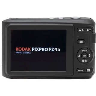 Foto 5 | Cámara Digital Kodak Pixpro Fz45 Con Tarjeta De Memoria De 32 Gb Negra - Venta Internacional.