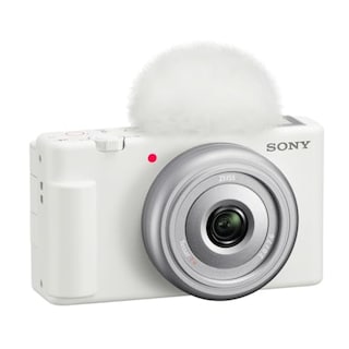 Foto 1 | Cámara Sony Zv-1f Vlog Para Creadores De Contenido Y Vlogueros - Venta Internacional.