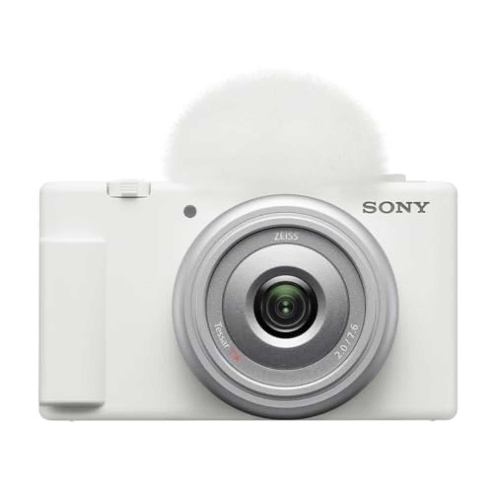 Foto 3 pulgar | Cámara Sony Zv-1f Vlog Para Creadores De Contenido Y Vlogueros - Venta Internacional.