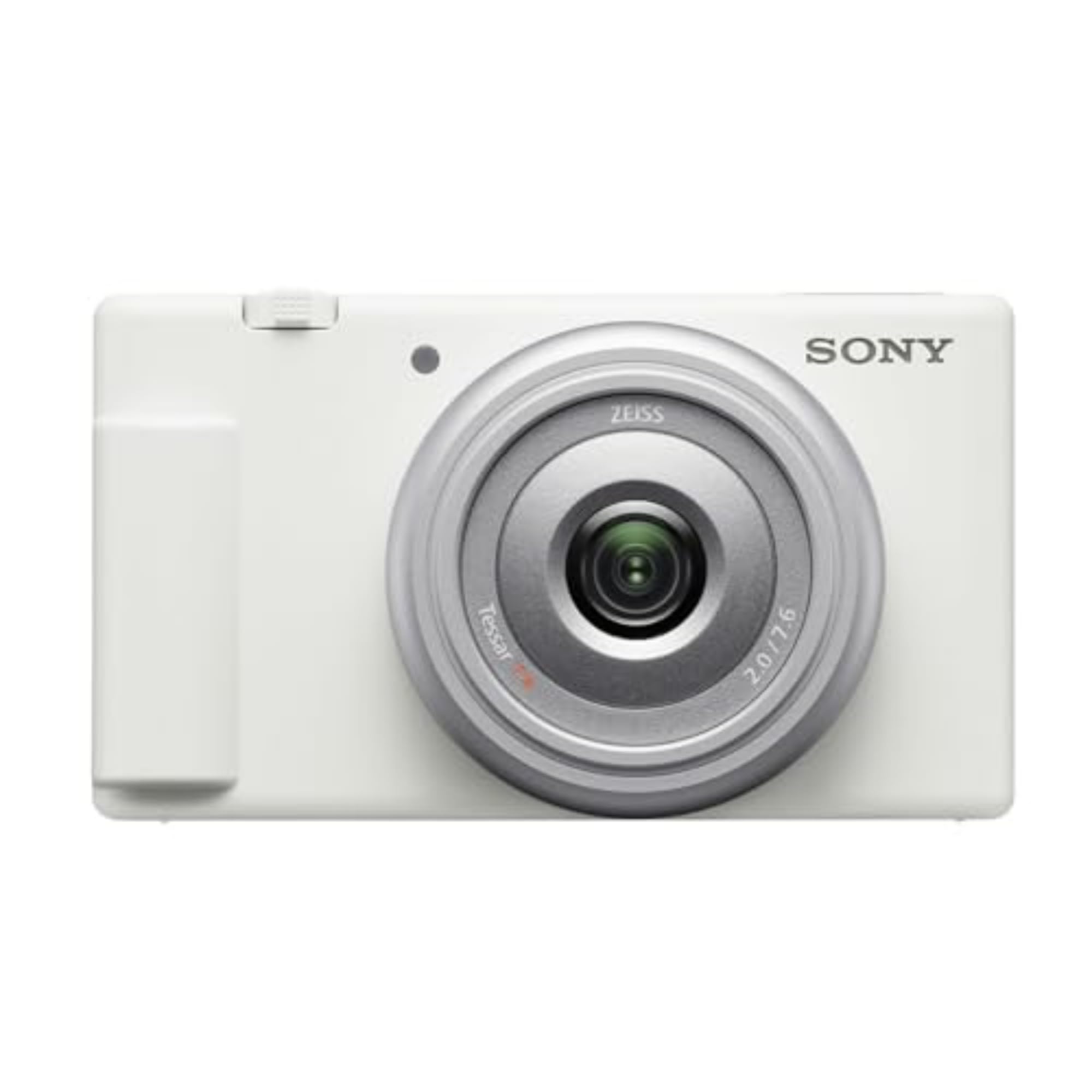 Foto 4 pulgar | Cámara Sony Zv-1f Vlog Para Creadores De Contenido Y Vlogueros - Venta Internacional.