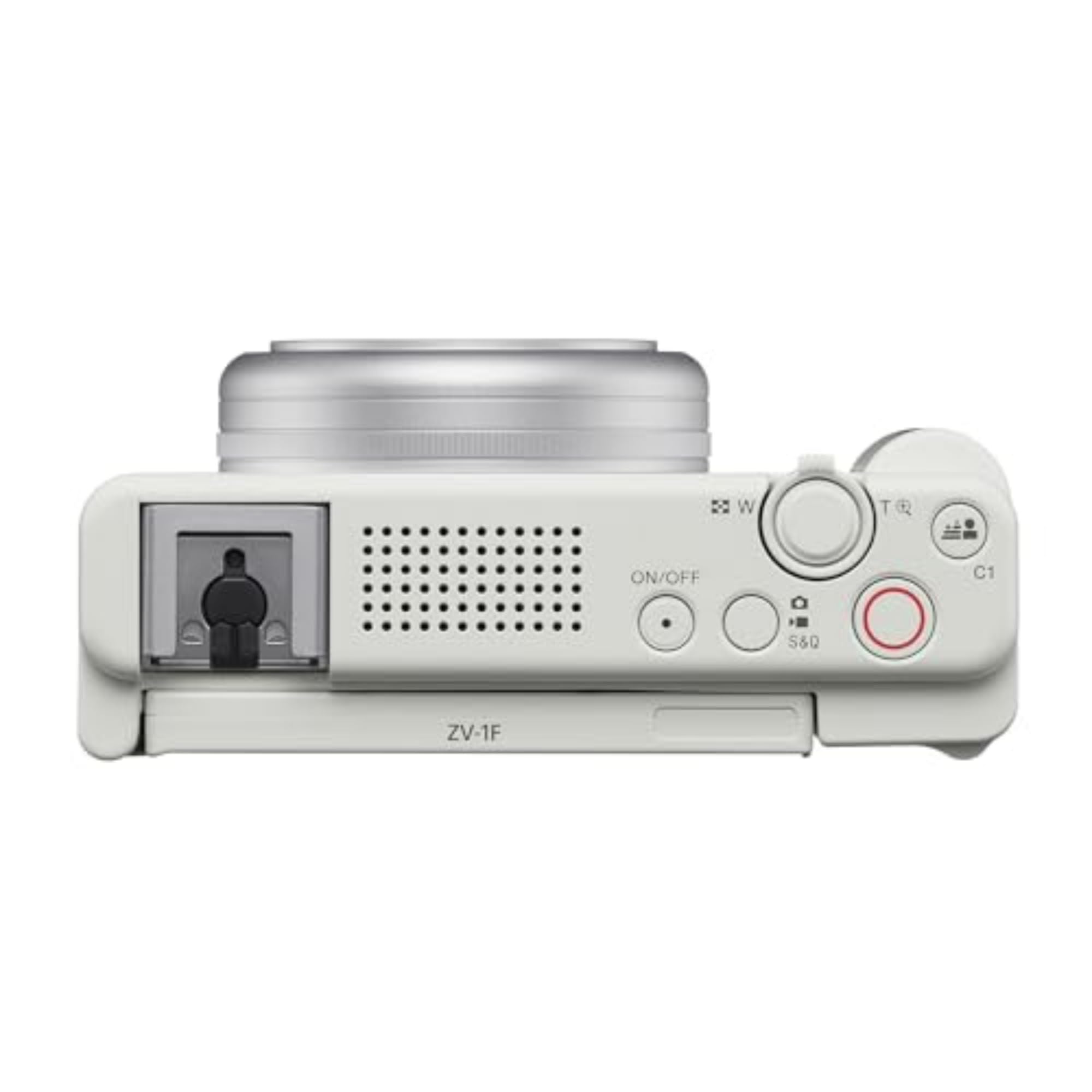 Foto 6 pulgar | Cámara Sony Zv-1f Vlog Para Creadores De Contenido Y Vlogueros - Venta Internacional.