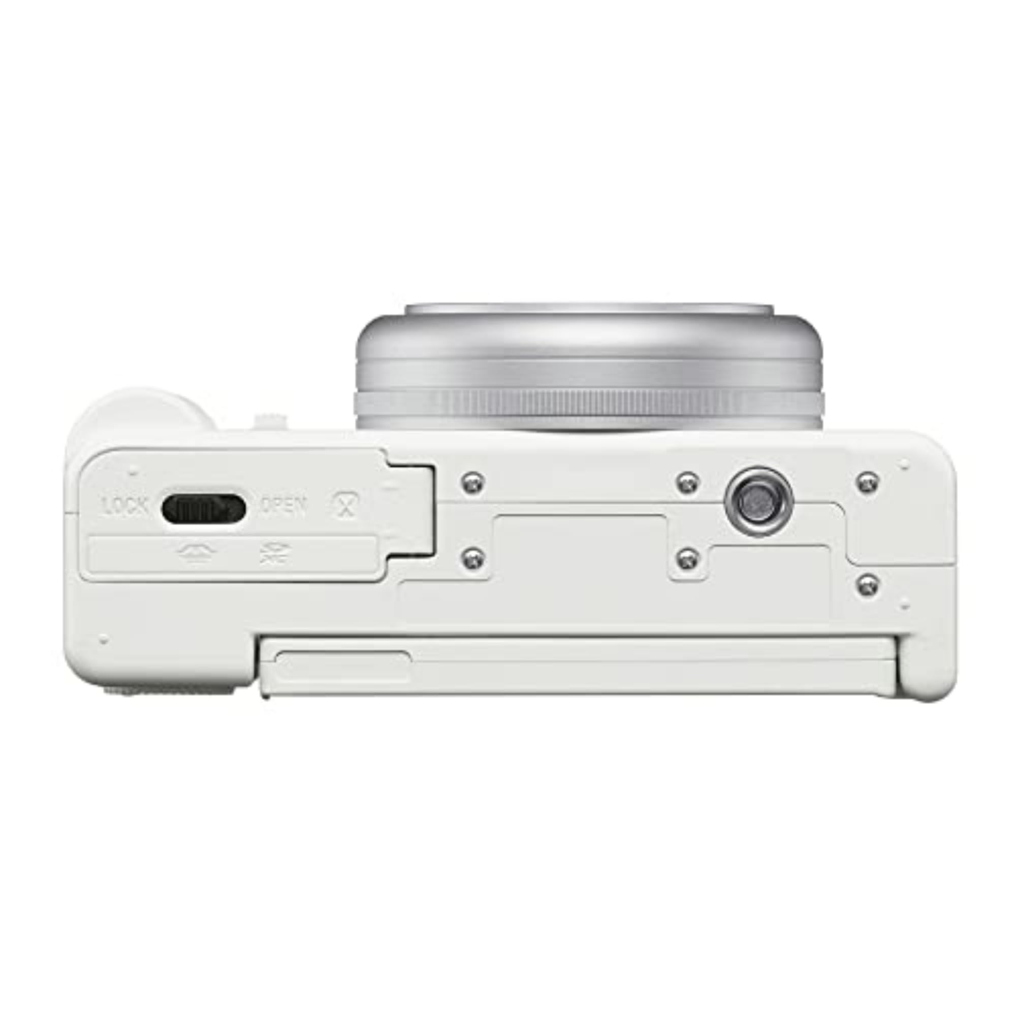 Foto 7 pulgar | Cámara Sony Zv-1f Vlog Para Creadores De Contenido Y Vlogueros - Venta Internacional.
