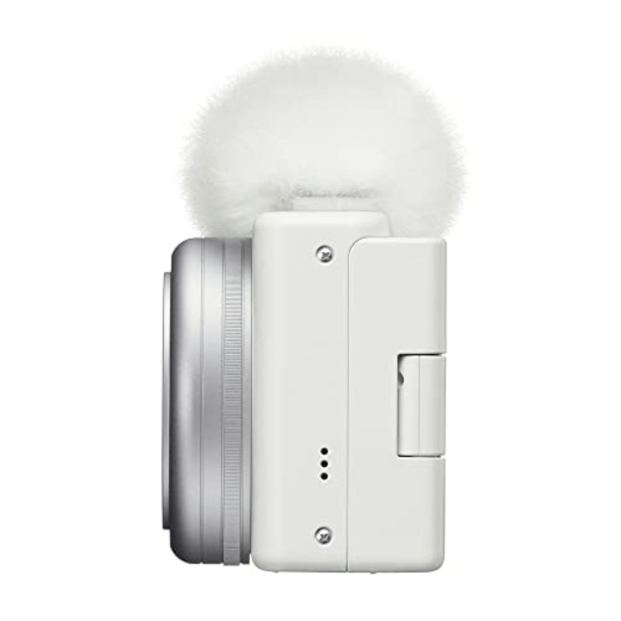 Foto 8 pulgar | Cámara Sony Zv-1f Vlog Para Creadores De Contenido Y Vlogueros - Venta Internacional.