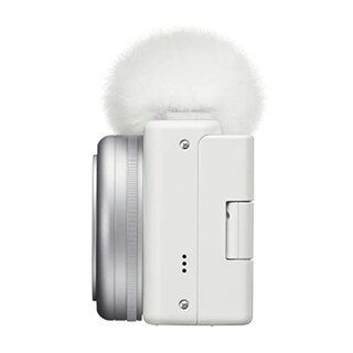 Foto 7 | Cámara Sony Zv-1f Vlog Para Creadores De Contenido Y Vlogueros - Venta Internacional.