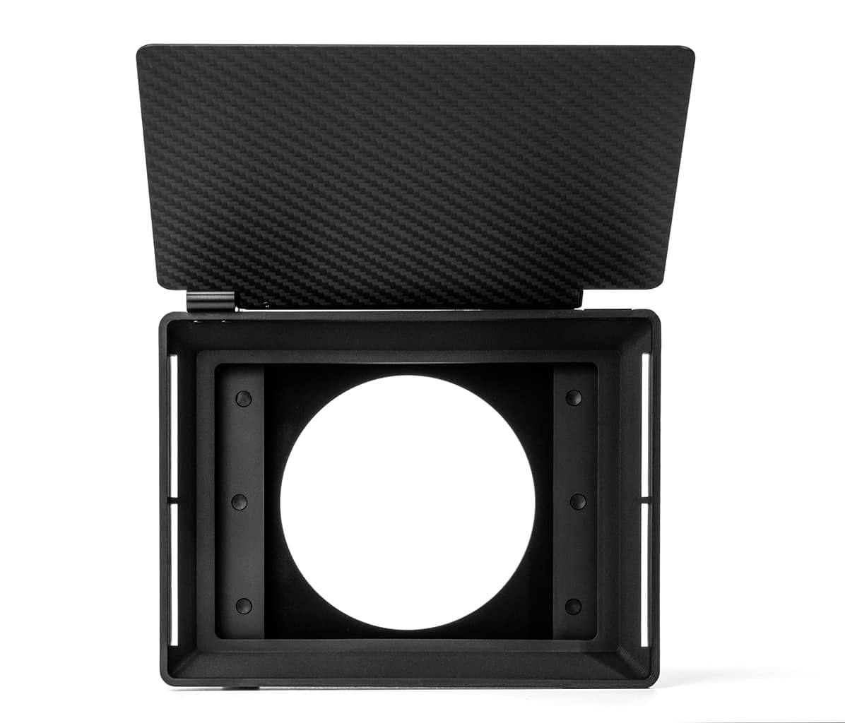 Foto 8 pulgar | Kit De Inicio Nisi Cinema C5 De Matte Box Para Lentes De 95 Mm Con Filtros - Venta Internacional.