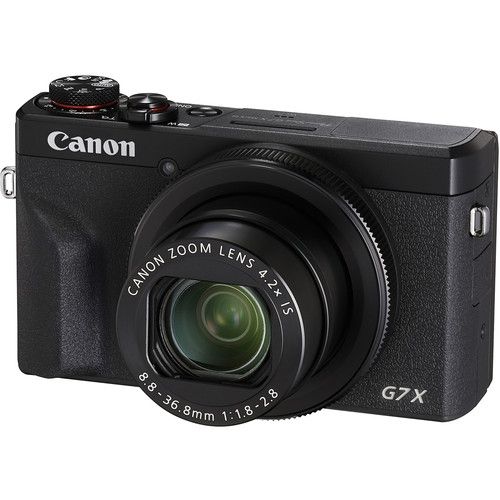 Foto 1 | Cámara Canon Powershot G7x Mark Iii