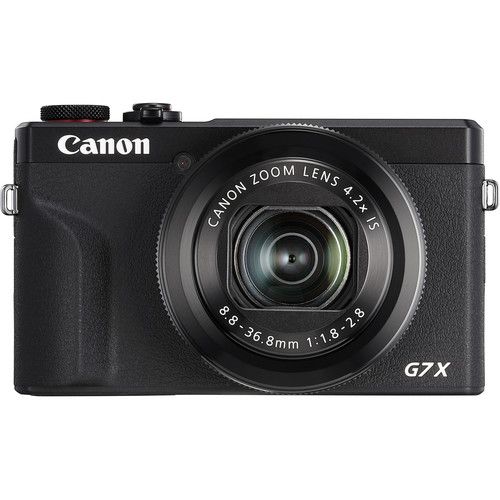 Foto 2 | Cámara Canon Powershot G7x Mark Iii
