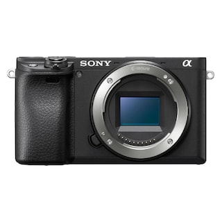 Foto 1 | Cámara Sony Ilce-6400 Con Lente Sel 16-50mm Ii