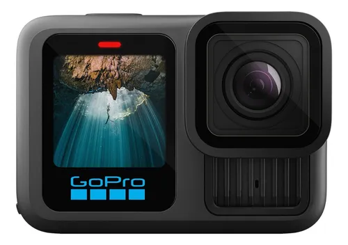 Foto 3 pulgar | Bundle Gopro Hero 13 Black + Kit Con Accesorios