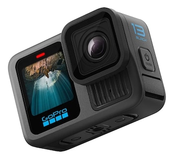 Foto 5 | Bundle Gopro Hero 13 Black + Kit Con Accesorios