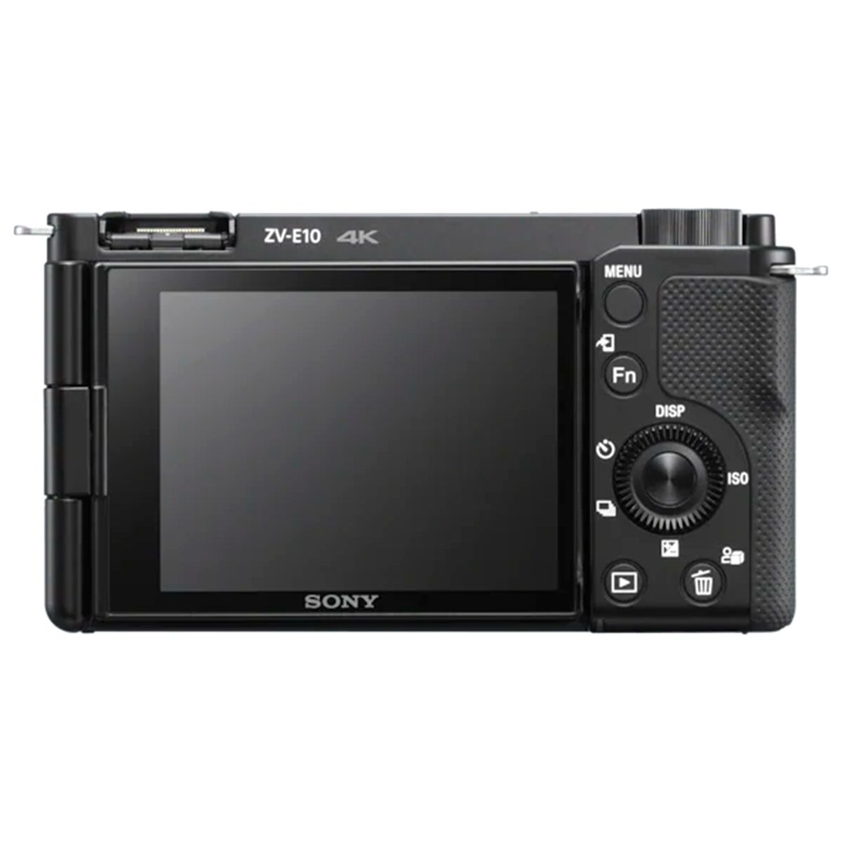 Foto 2 | Cámara Sony Alpha Zv-e10l Con Lente 16-50mm Para Videoblogs