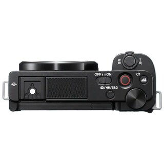 Foto 3 | Cámara Sony Alpha Zv-e10l Con Lente 16-50mm Para Videoblogs