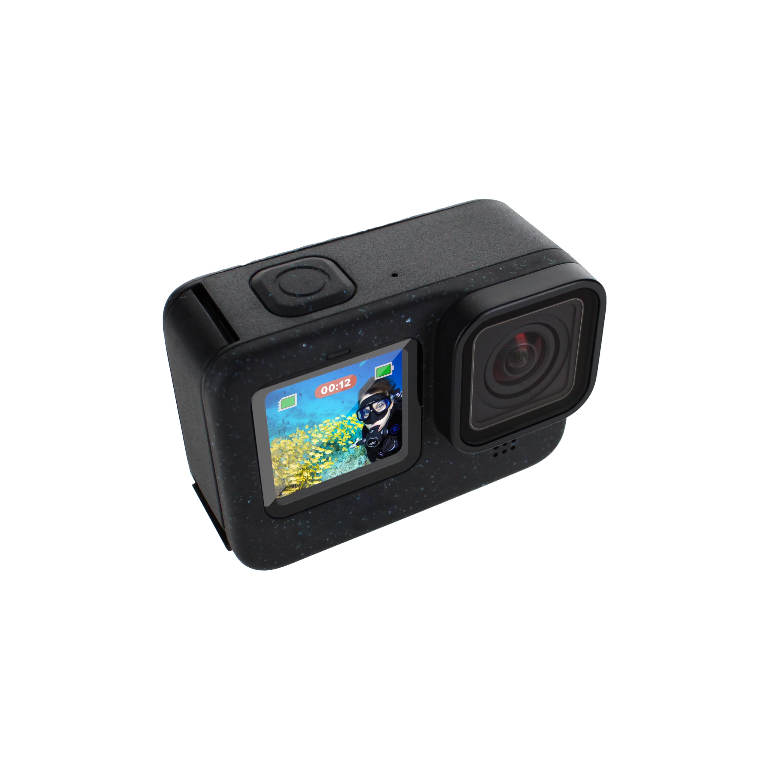 Foto 7 pulgar | Cámara De Acción Gopro Hero12 Negra 5.3k Hdr 27mp Impermeable - Venta Internacional.