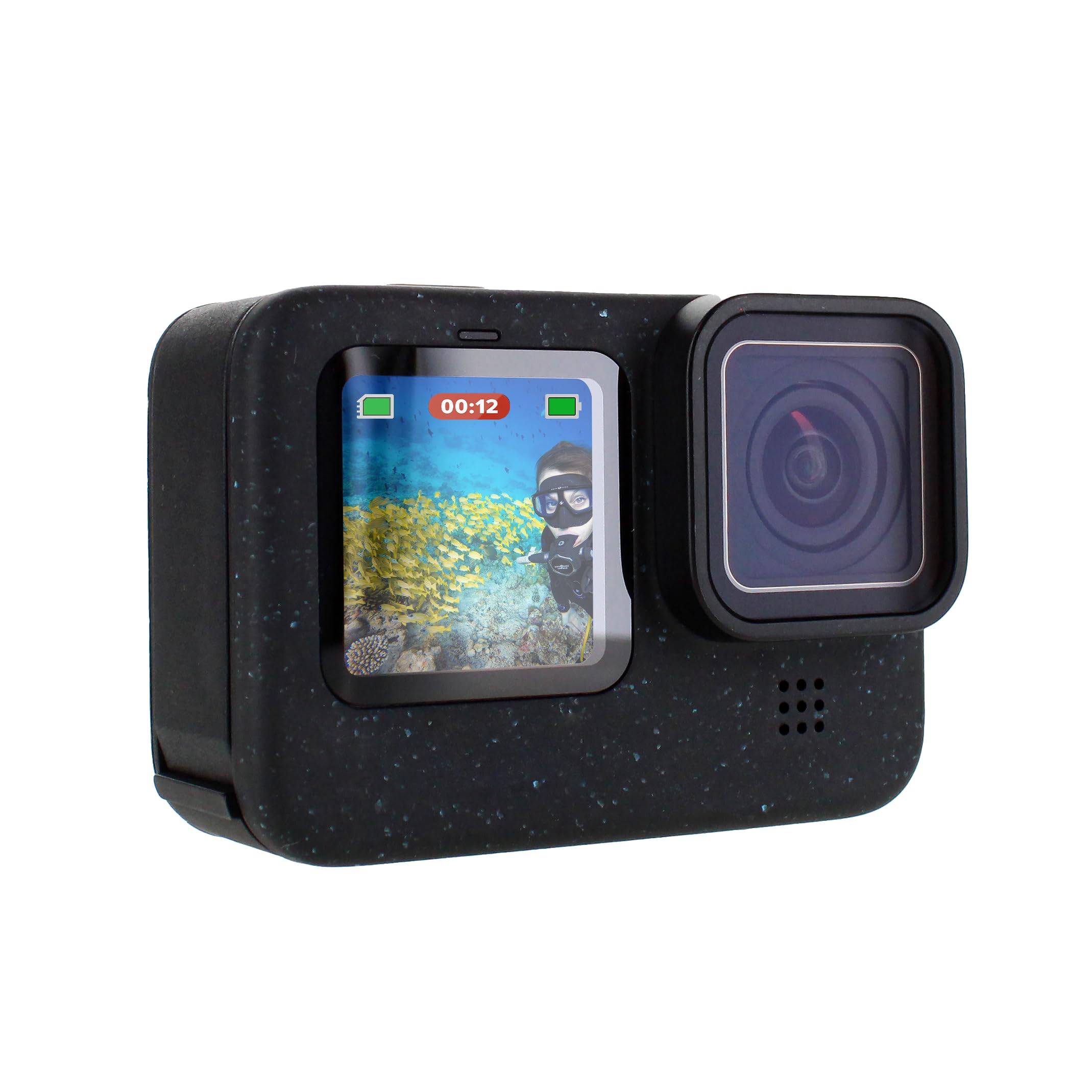 Foto 8 pulgar | Cámara De Acción Gopro Hero12 Negra 5.3k Hdr 27mp Impermeable - Venta Internacional.