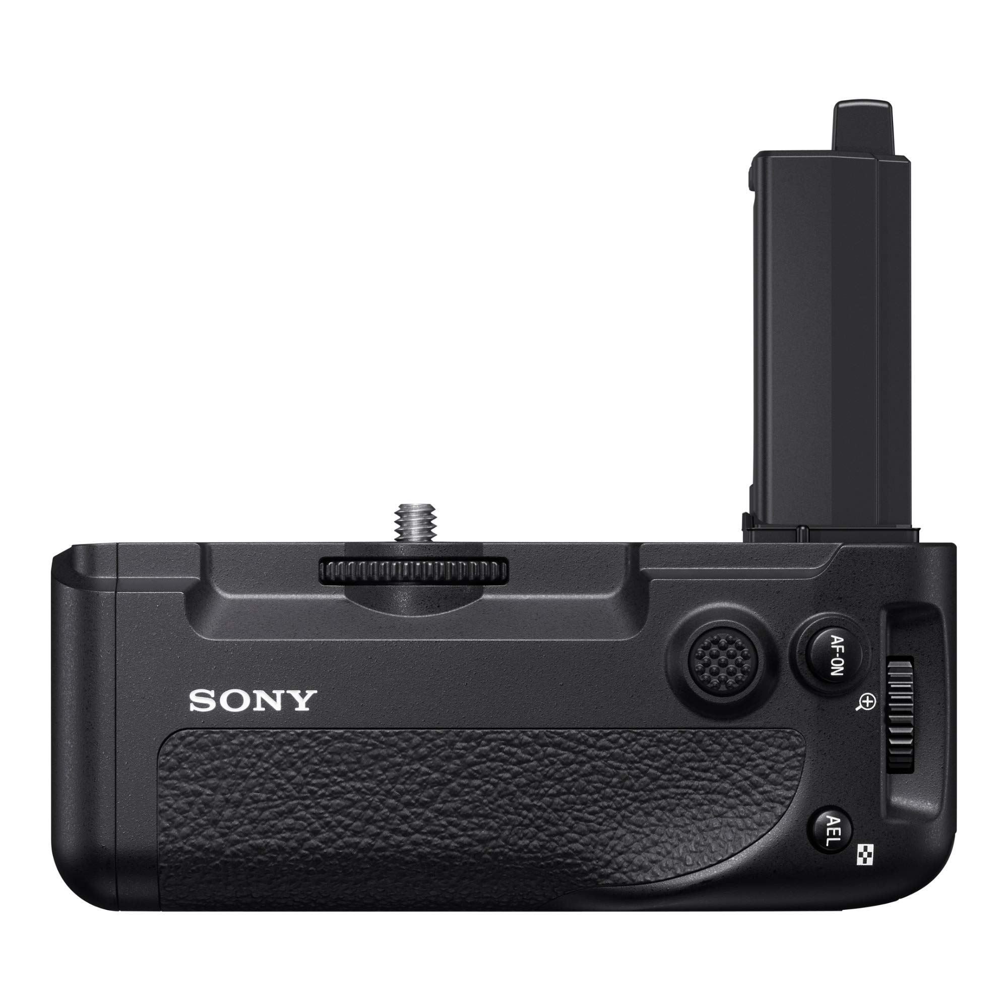 Foto 3 pulgar | Empuñadura Vertical Sony Vg-c4em Para Sony Alpha 7r Iv Con Batería - Venta Internacional.