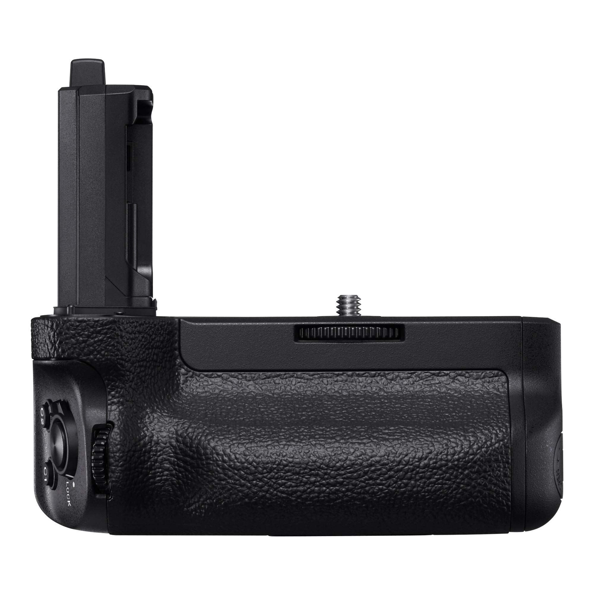 Foto 7 pulgar | Empuñadura Vertical Sony Vg-c4em Para Sony Alpha 7r Iv Con Batería - Venta Internacional.