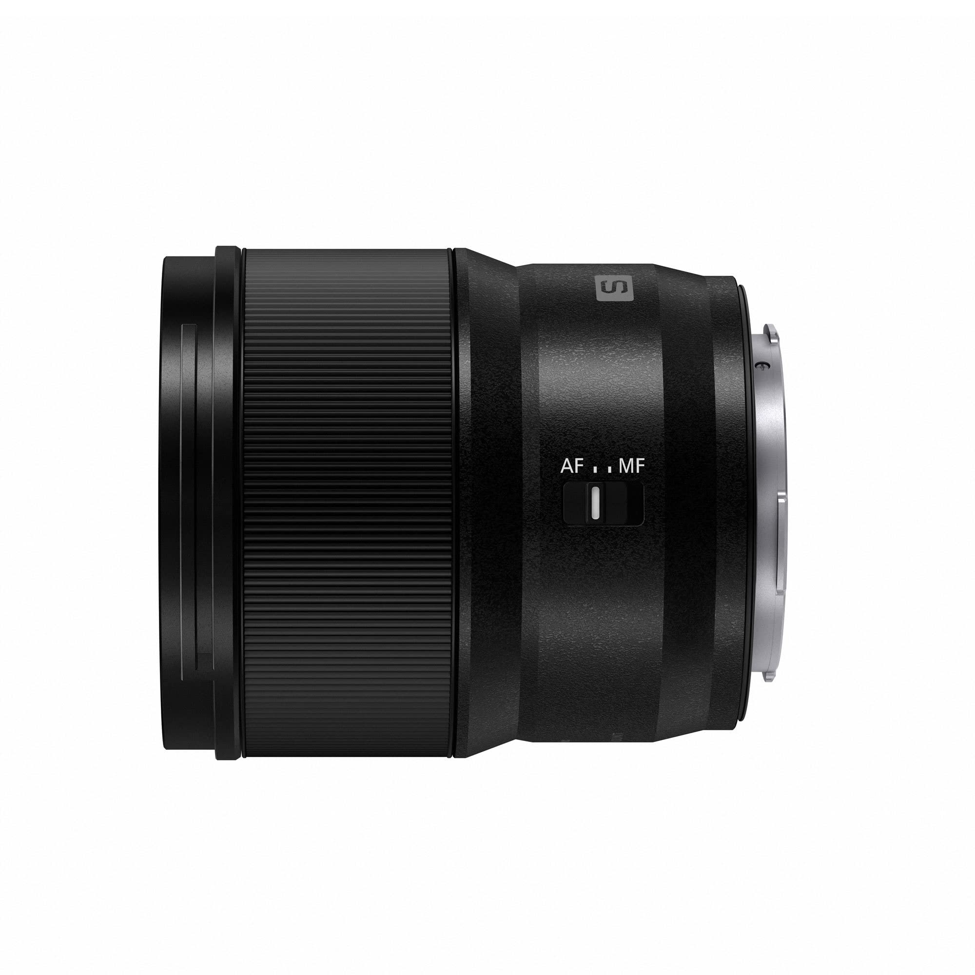 Foto 5 pulgar | Lente De Cámara Panasonic Lumix S-s85 85 Mm F1.8 L Con Montura Negra - Venta Internacional.