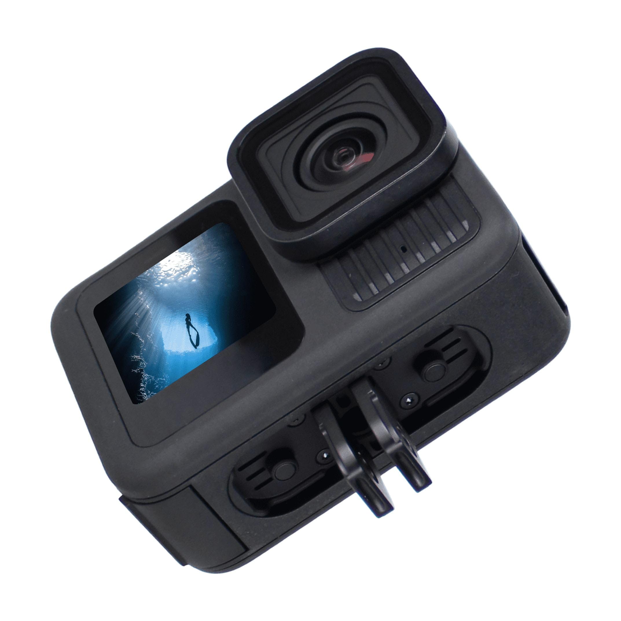 Foto 6 pulgar | Cámara De Acción Gopro Hero13 Negra 5.3k 27mp Impermeable - Venta Internacional.