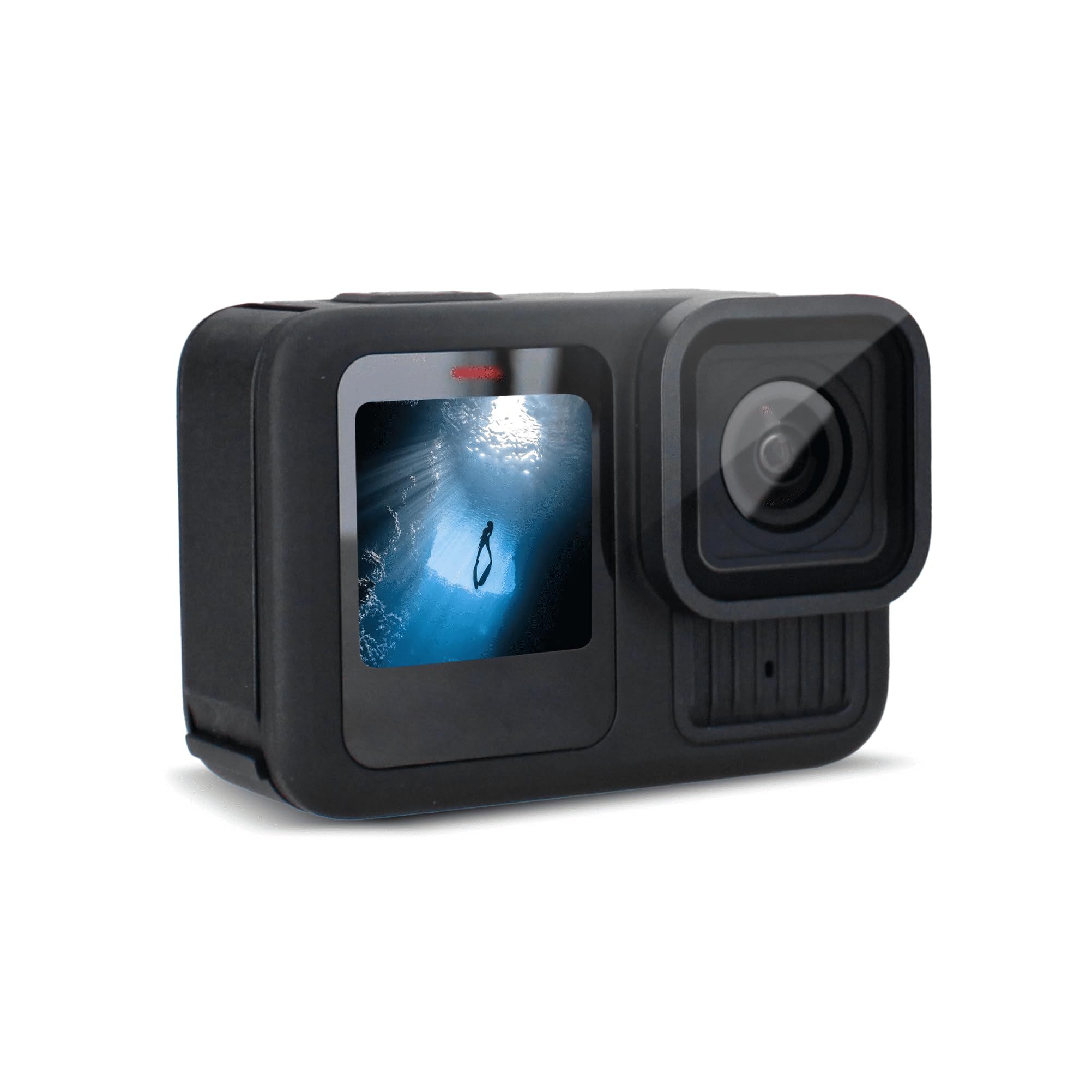 Foto 6 | Cámara De Acción Gopro Hero13 Negra 5.3k 27mp Impermeable - Venta Internacional.