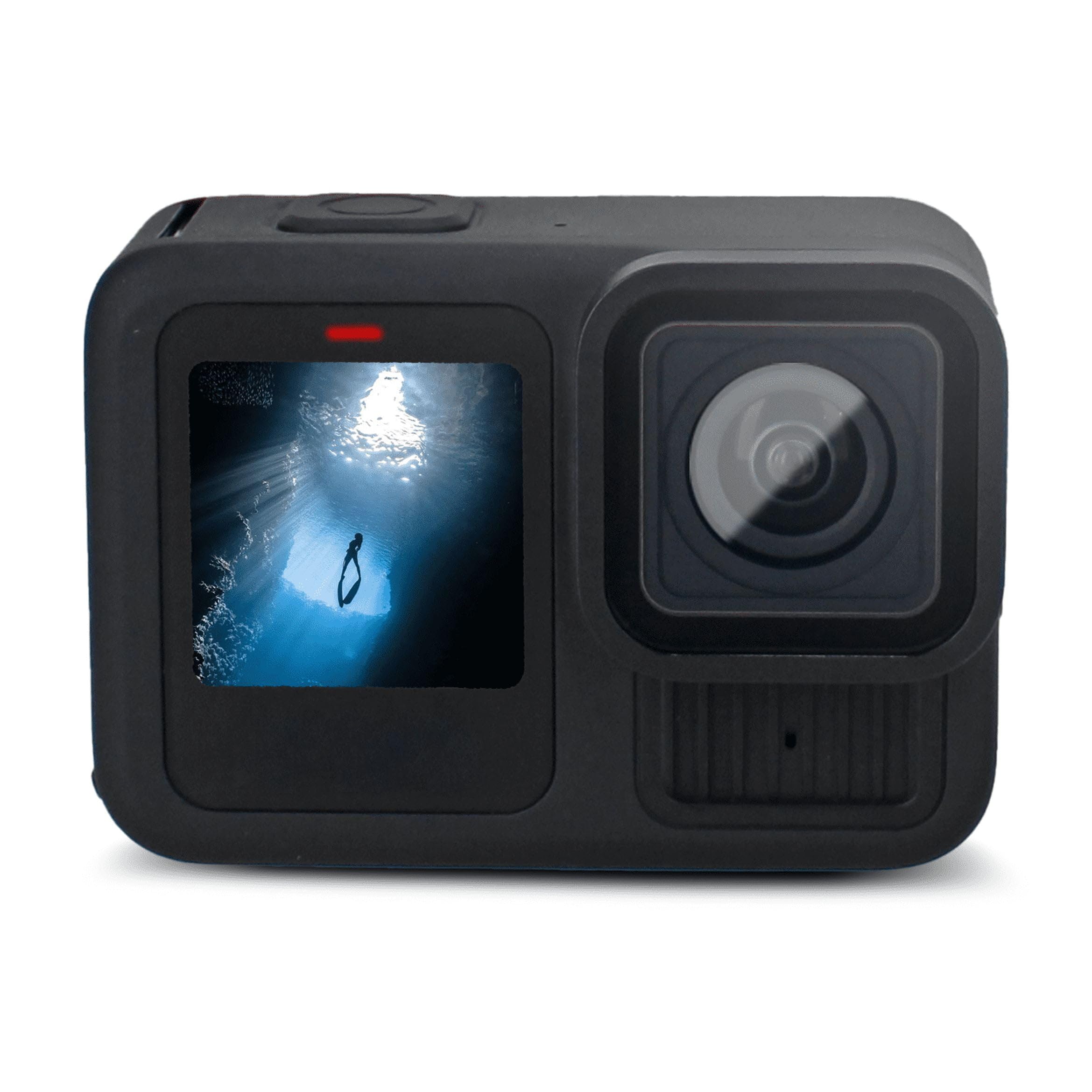 Foto 8 pulgar | Cámara De Acción Gopro Hero13 Negra 5.3k 27mp Impermeable - Venta Internacional.