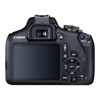 Foto 5 | Cámara Réflex Digital Canon Eos Rebel T7 De 24 1 Mp Con Lente De 18-55 Mm - Venta Internacional.