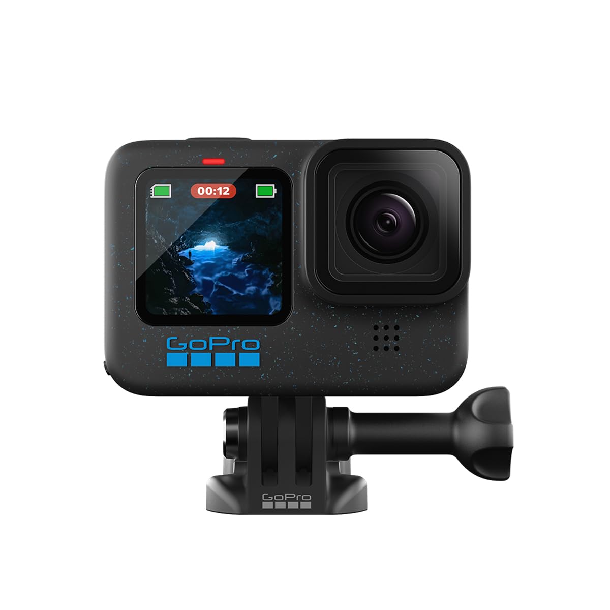 Foto 3 pulgar | Cámara De Acción Gopro Hero12 Waterproof 5.3k60 Uhd Video - Venta Internacional.