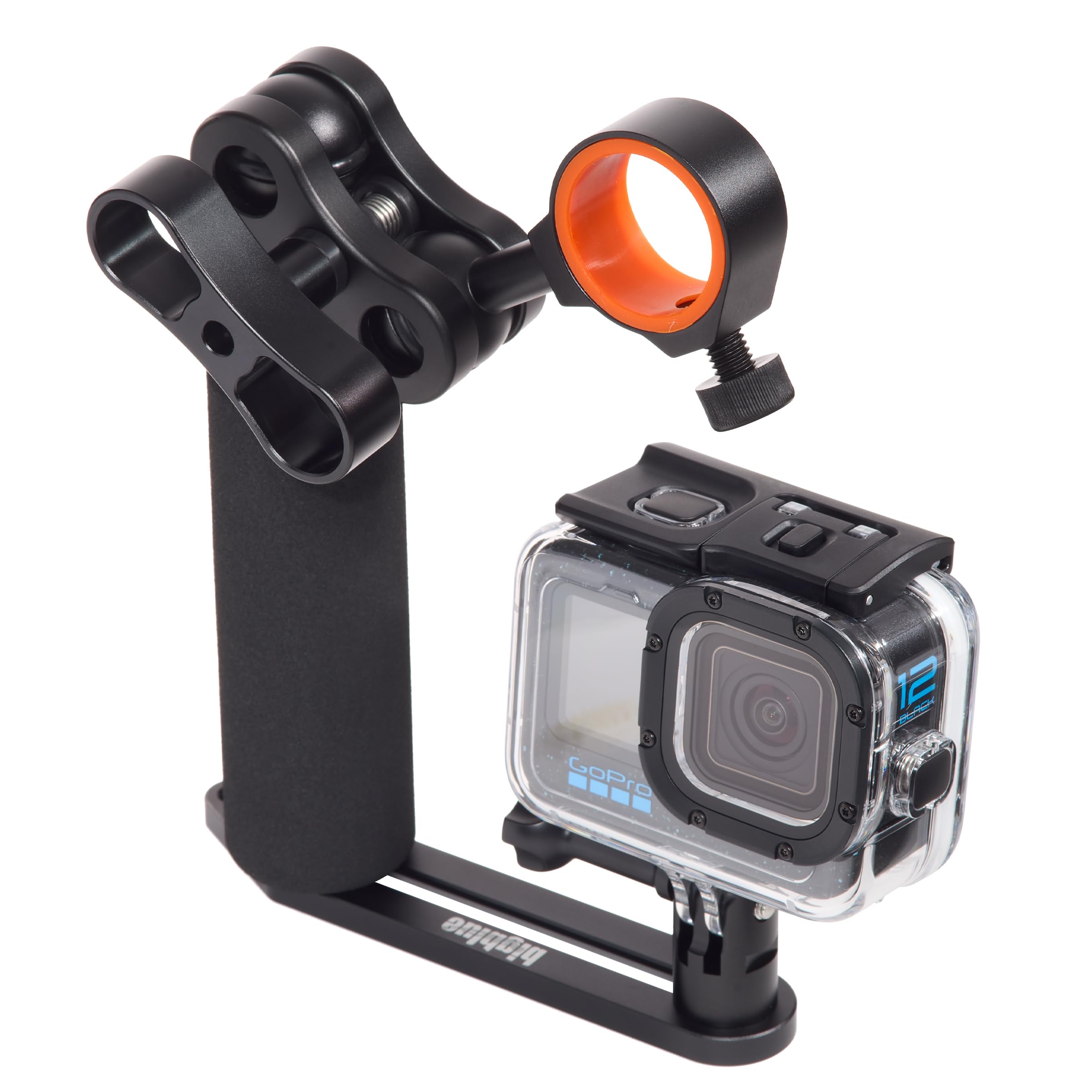 Foto 6 | Cámara De Acción Gopro Hero12 Waterproof 5.3k60 Uhd Video - Venta Internacional.