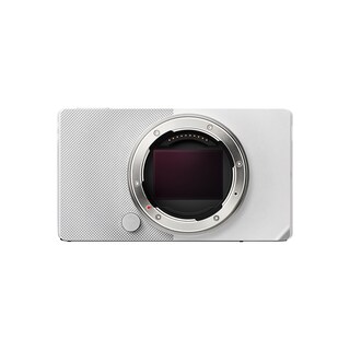 Foto 1 | Cámara Sigma Bf Plata