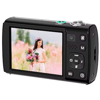 Foto 5 | Camara Digital Vak 408 5k Selfie-cam 64mp Zoom Optico