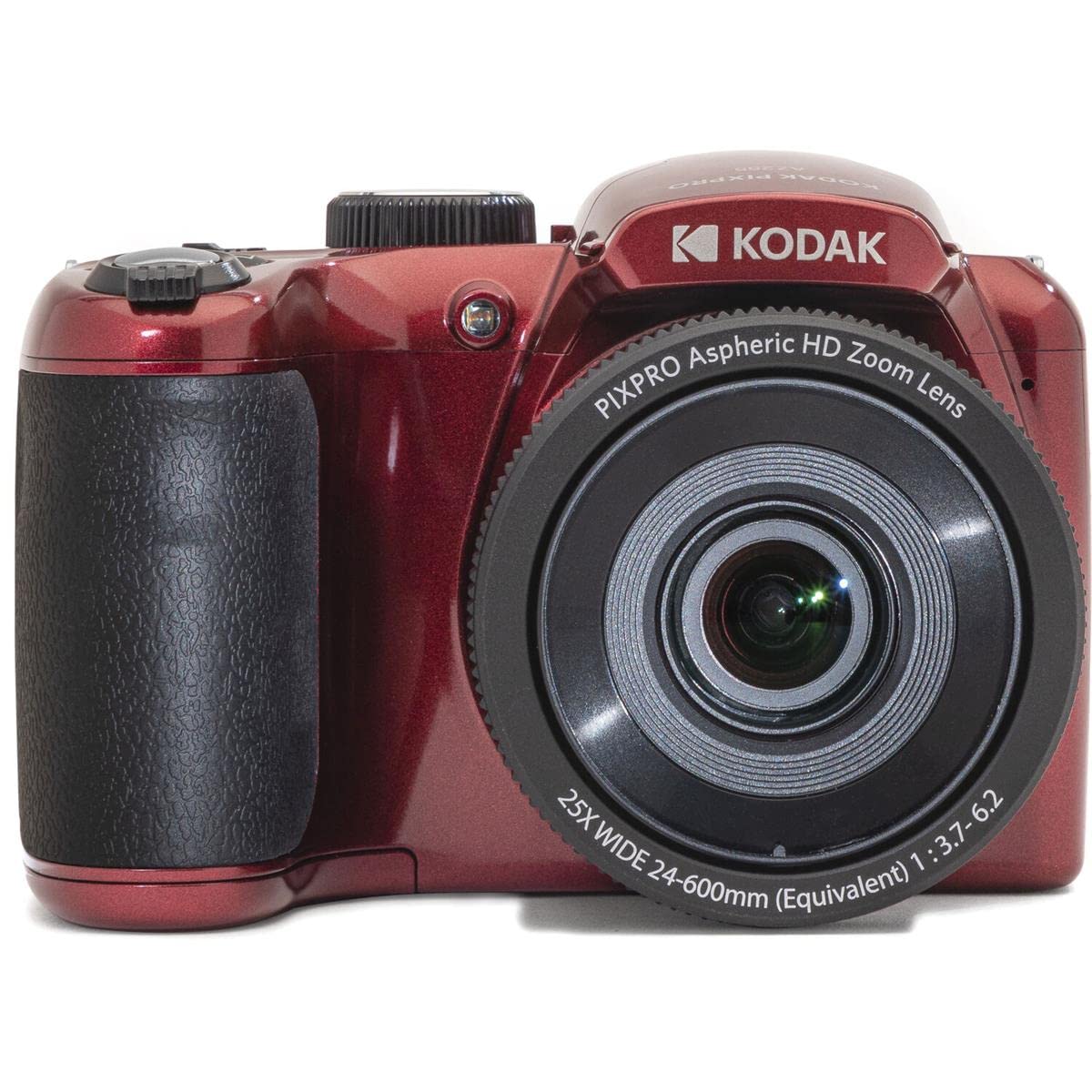 Foto 7 | Cámara Digital Kodak Pixpro Az255-rd 16mp 25x Zoom 24mm - Venta Internacional.