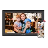 Marco De Fotos Digital Thomson Frameo 15.6'' Wifi 32gb - Venta Internacional.