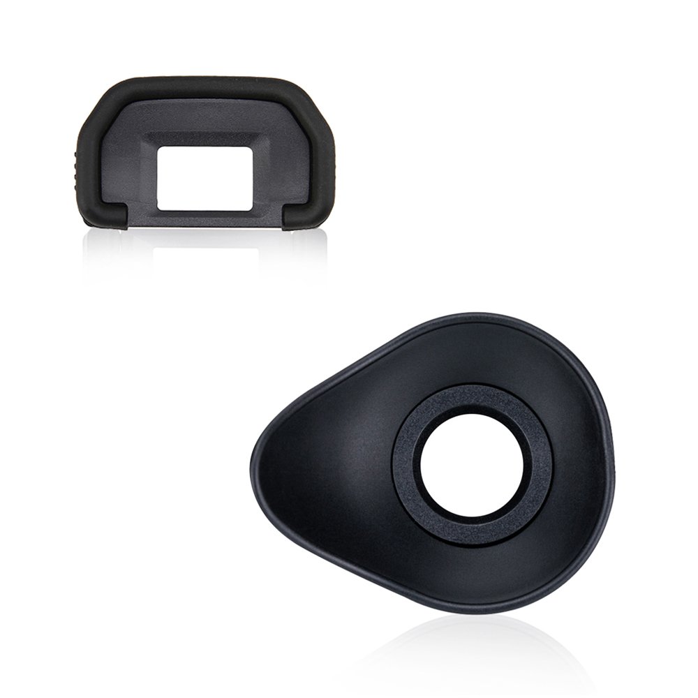 Foto 2 pulgar | Kit De Visor Jjc Para Canon 6d Mark Ii 6d 5d Mark Ii 5d - Venta Internacional.