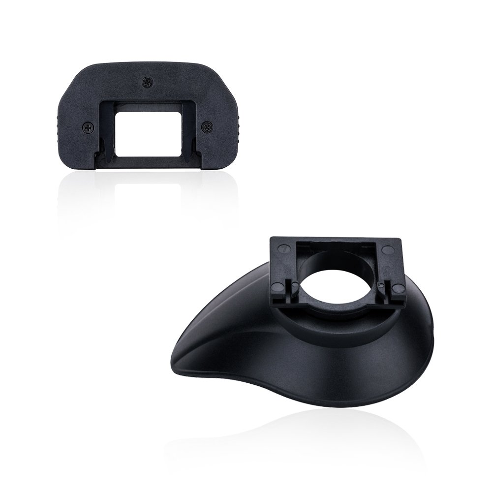 Foto 3 pulgar | Kit De Visor Jjc Para Canon 6d Mark Ii 6d 5d Mark Ii 5d - Venta Internacional.