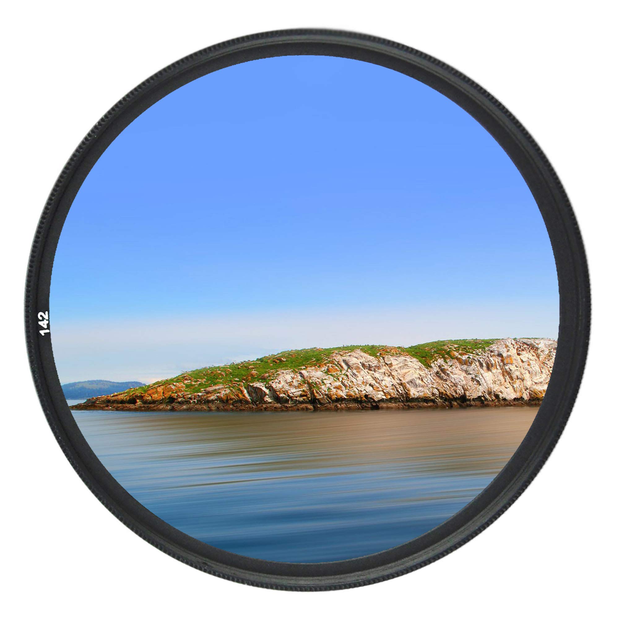 Foto 2 pulgar | Filtro Uv Jjc Multicapa De 46 Mm Para Nikon Z50 Ii Z50ii Z50 Z30 - Venta Internacional.