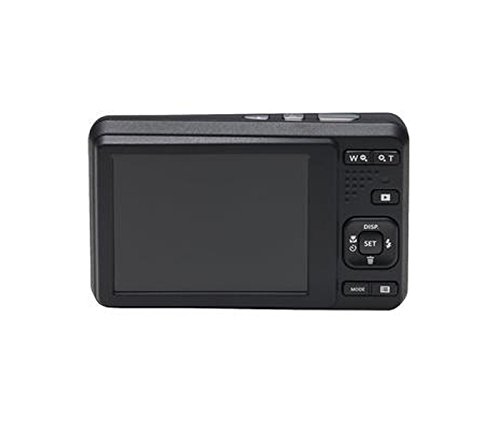 Foto 4 | Cámara Digital Kodak Pixpro Friendly Zoom Fz55 Red - Venta Internacional.