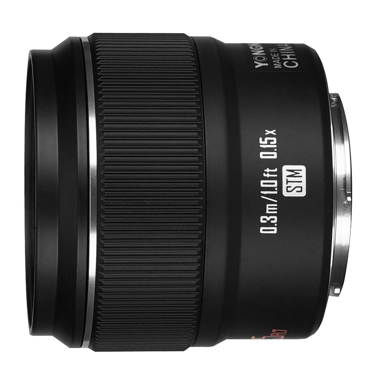 Foto 5 pulgar | Lente Yongnuo Yn42.5 Mm F1.7m Ii Con Enfoque Automático Para Micro 4/3 - Venta Internacional.