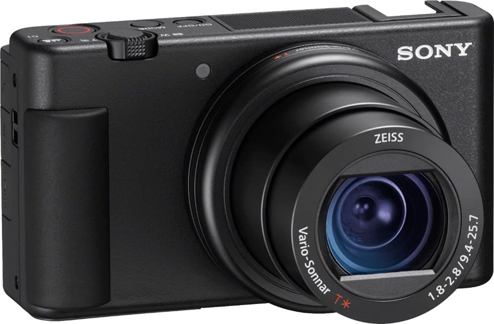 Foto 3 pulgar | Cámara Digital Sony Zv-1 De 20 1 Mp  4k Hdr  Pantalla Plegable - Venta Internacional.