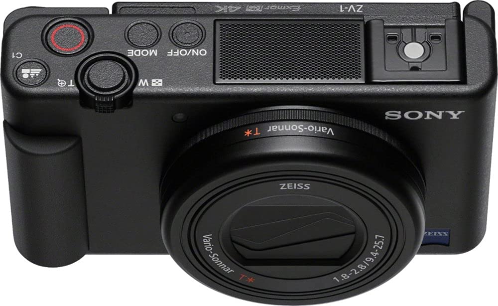 Foto 5 pulgar | Cámara Digital Sony Zv-1 De 20 1 Mp  4k Hdr  Pantalla Plegable - Venta Internacional.