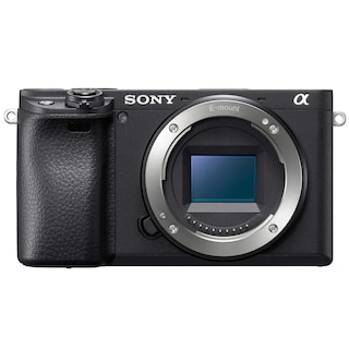 Foto 1 | Cámara Sin Espejo Sony Alpha A6400 Ilce-6400/b Cuerpo 24.2mp - Venta Internacional.
