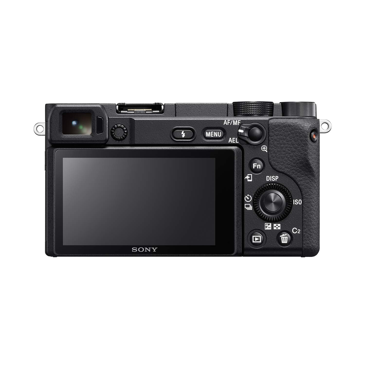 Foto 5 pulgar | Cámara Sin Espejo Sony Alpha A6400 Ilce-6400/b Cuerpo 24.2mp - Venta Internacional.