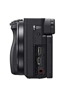 Foto 7 | Cámara Sin Espejo Sony Alpha A6400 Ilce-6400/b Cuerpo 24.2mp - Venta Internacional.