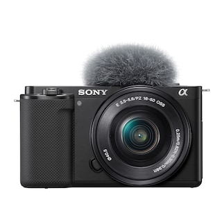 Foto 2 | Cámara Sony Alpha Zv-e10 Mirrorless Vlog Con Lente 4k De 24 2 Mp - Venta Internacional.