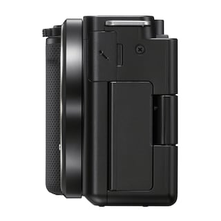 Foto 4 | Cámara Sony Alpha Zv-e10 Mirrorless Vlog Con Lente 4k De 24 2 Mp - Venta Internacional.